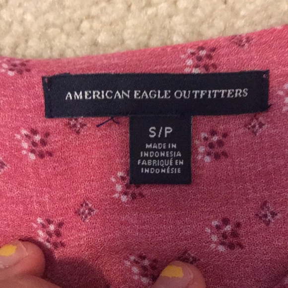 American Eagle Tank Top - Picture 2 of 5